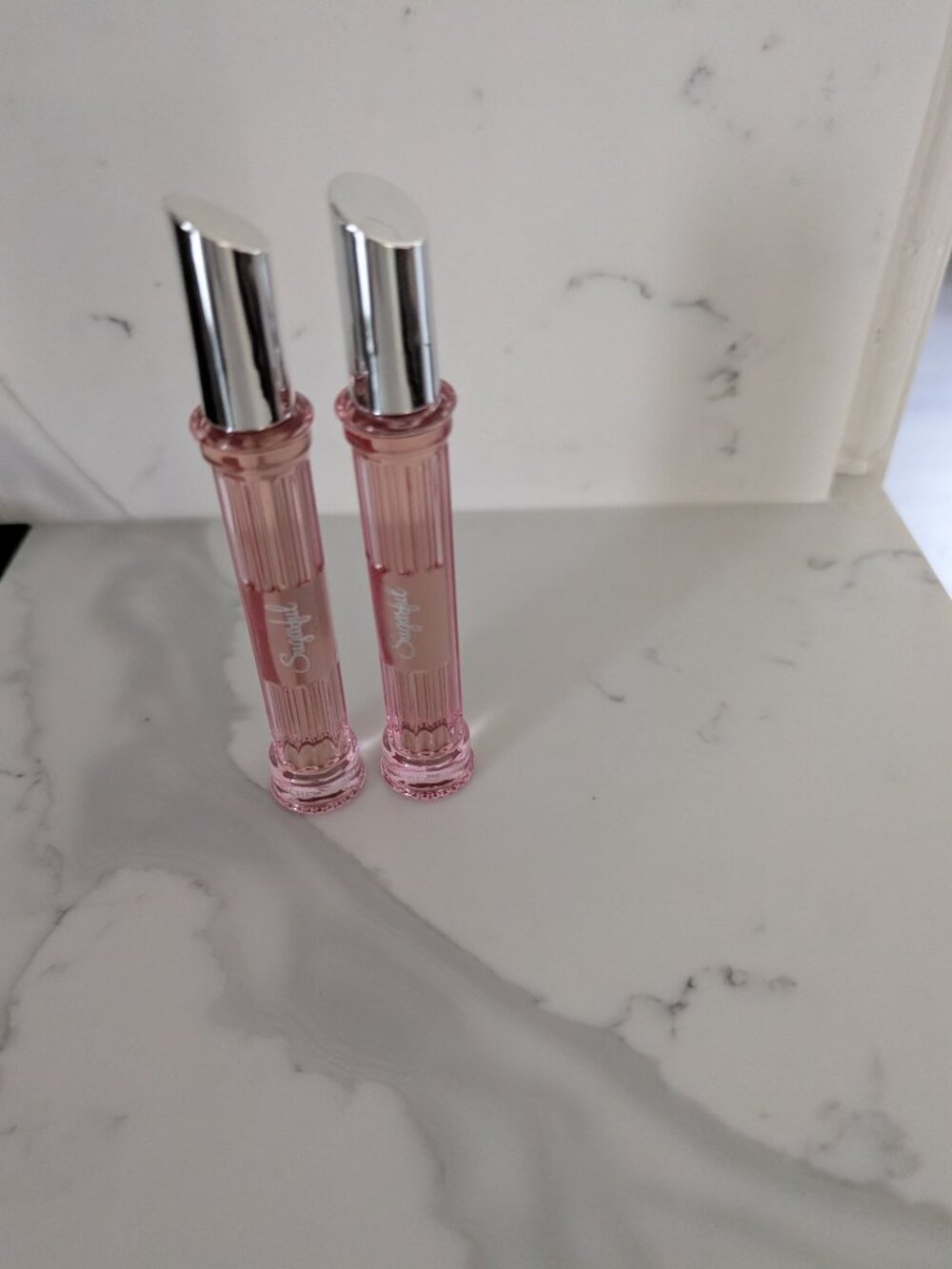 Michel Germain Sugarful duo